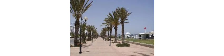 El Mouradi El Menzah 4*-7