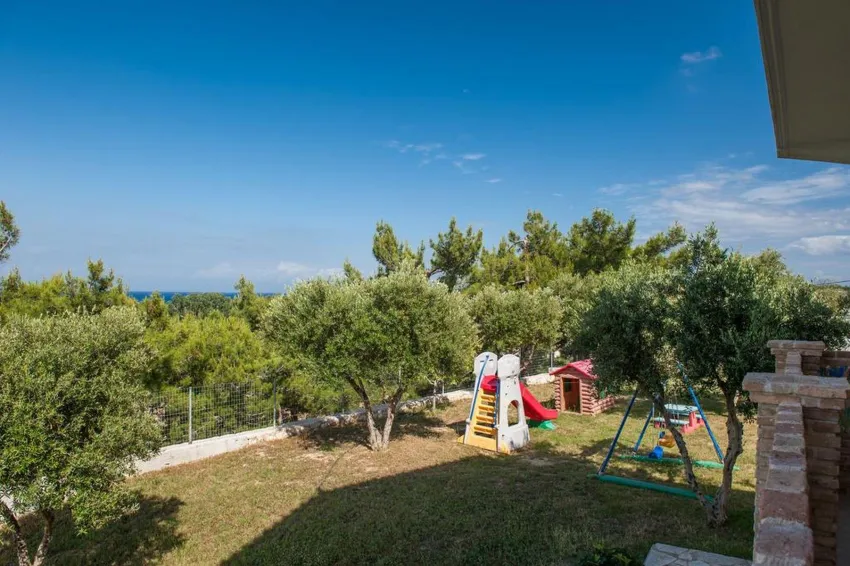 Aeolos Zante Villas 4*-4