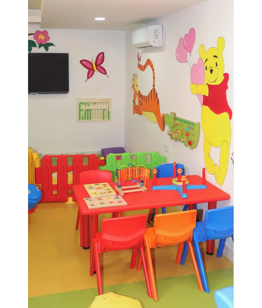 Side Amour Hotel 4*-51