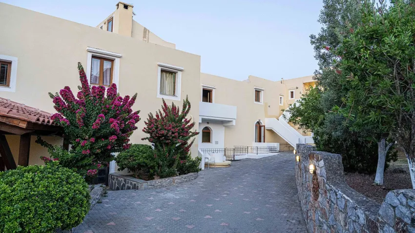 Almyrida Village & Waterpark 3*-15