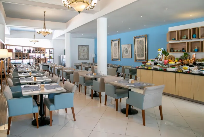 King Jason Paphos by Louis Hotels (Adults Only) 4*-33