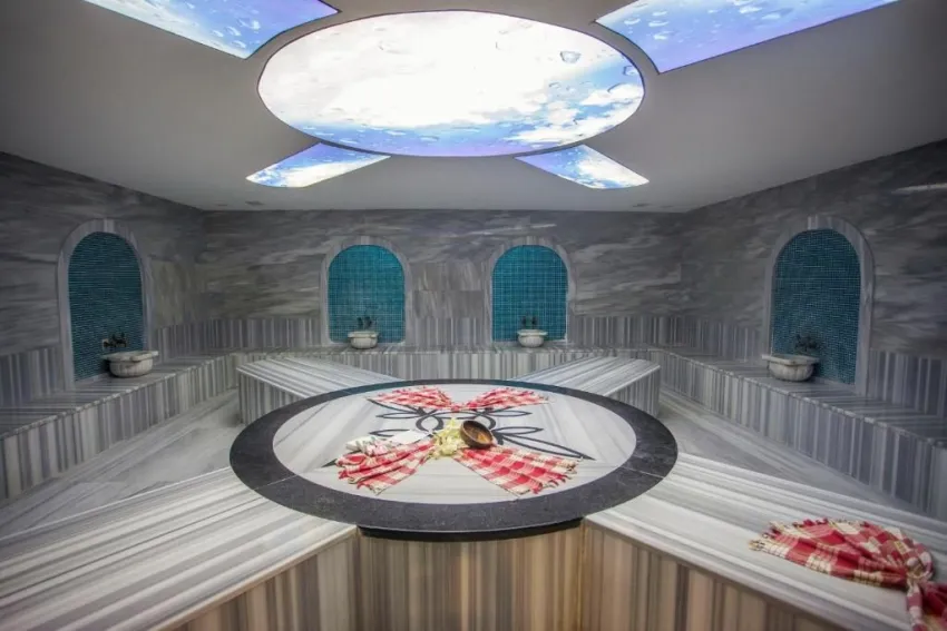 EFTALIA MARIN RESORT  5*-30