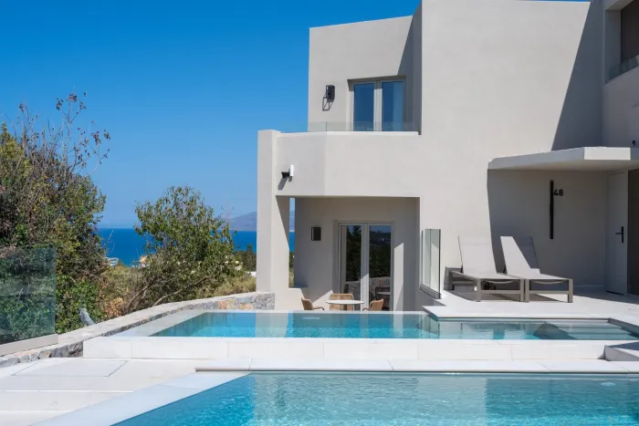 Galaxy Suites Boutique Resort 5* - Koutouloufari - Grecia