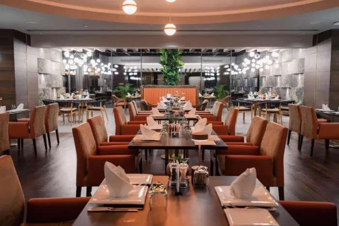 LARA BARUT COLLECTION  5* - Lara - Turcia