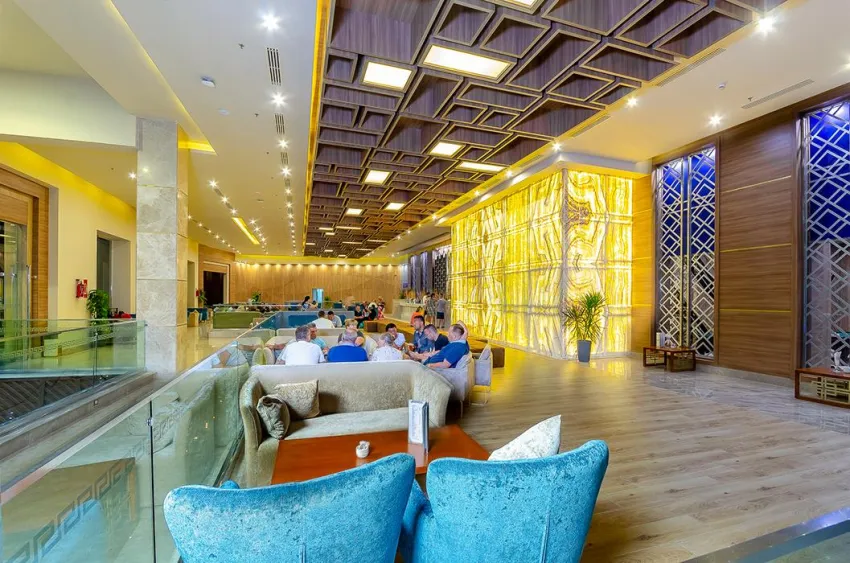 TITANIC ROYAL RESORT  5*-8