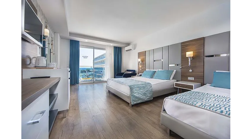 EFTALIA OCEAN RESORT  5*-3