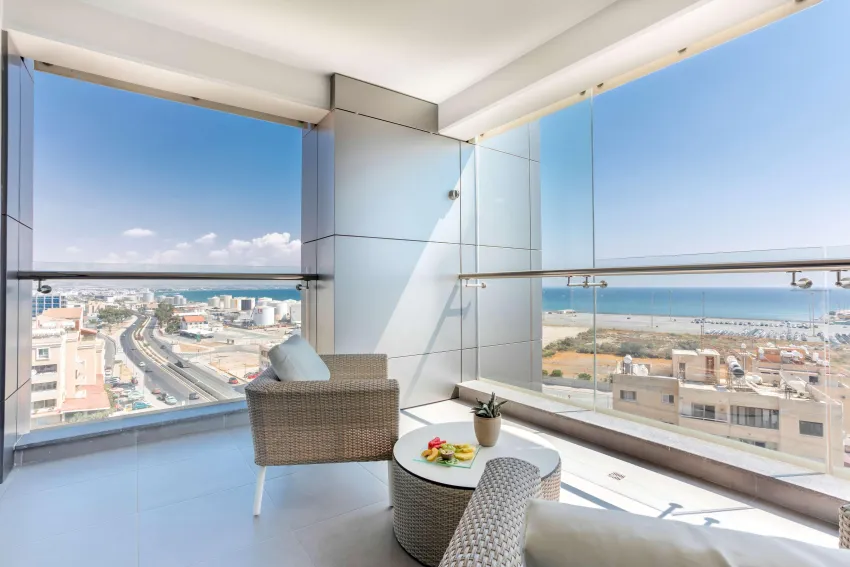 Radisson Blu Hotel Larnaca 5*-62