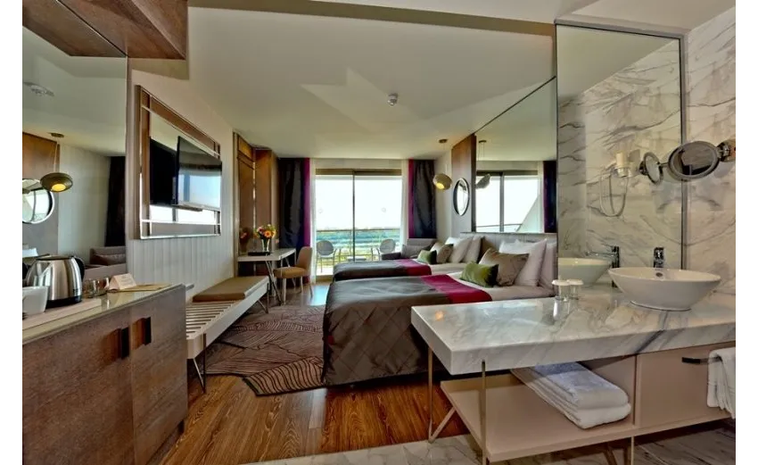 Side Star Elegance 5*-6