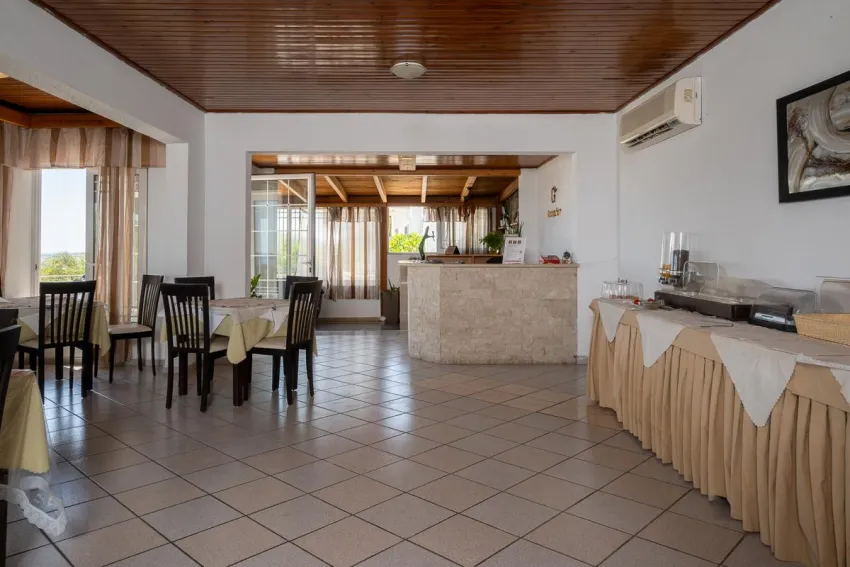Gardenia Hotel 3*-10