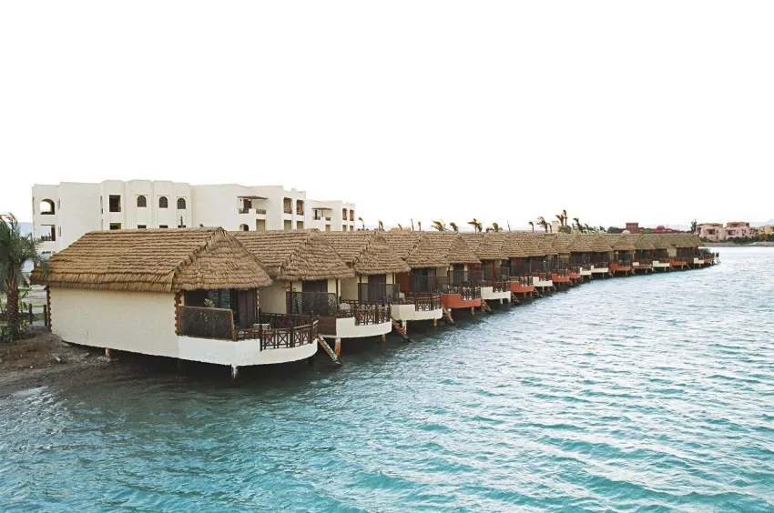 Panorama Bungalows Resort El Gouna 4*-151