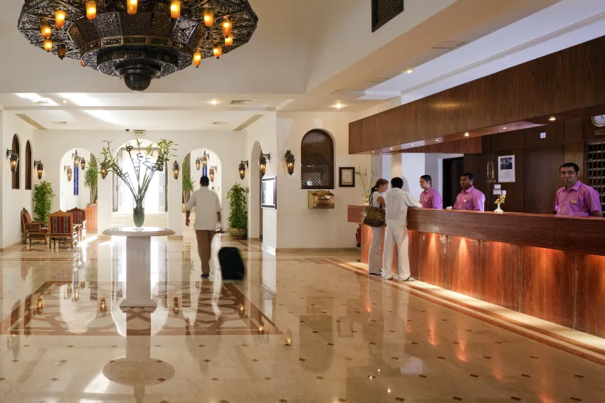 Mercure Hurghada 4*-35