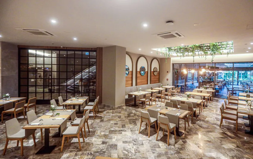 Miramare Beach Hotel 5*-179