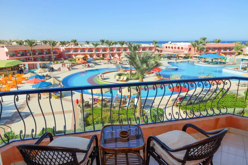 MG Alexander The Great Hotel 4*-28