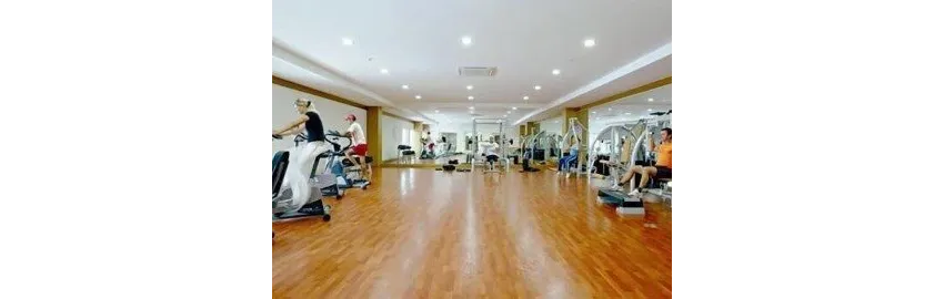 Sural Resort 5*-20