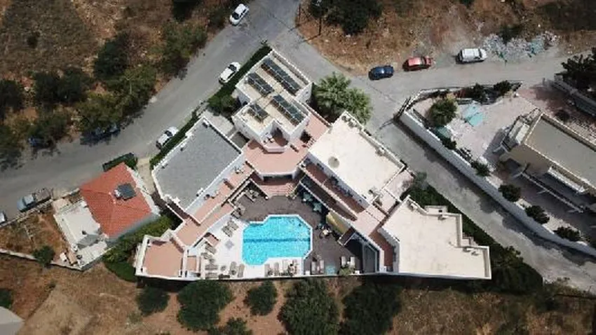 Bella Vista Apartments 4*-3