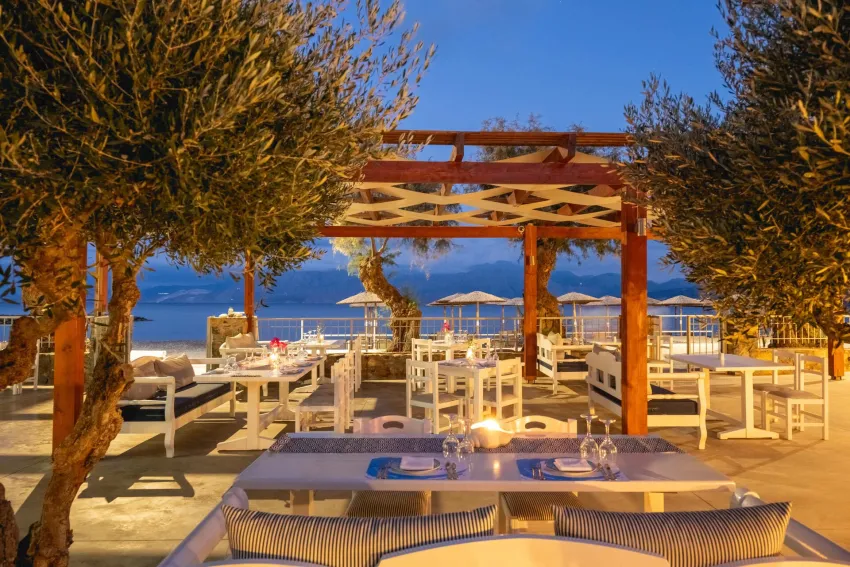 Ariadne Beach Ag. Nikolaos 4*-8