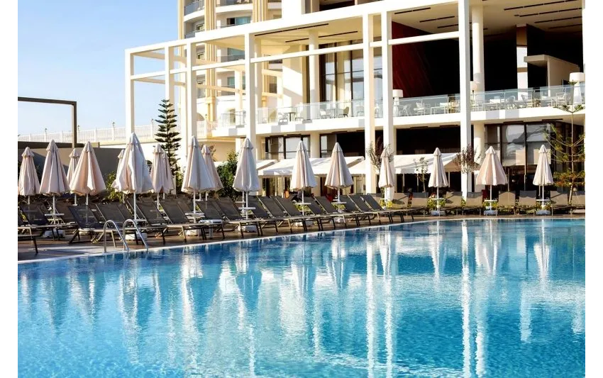 Riolavitas Spa & Resort Hotel 5*-19
