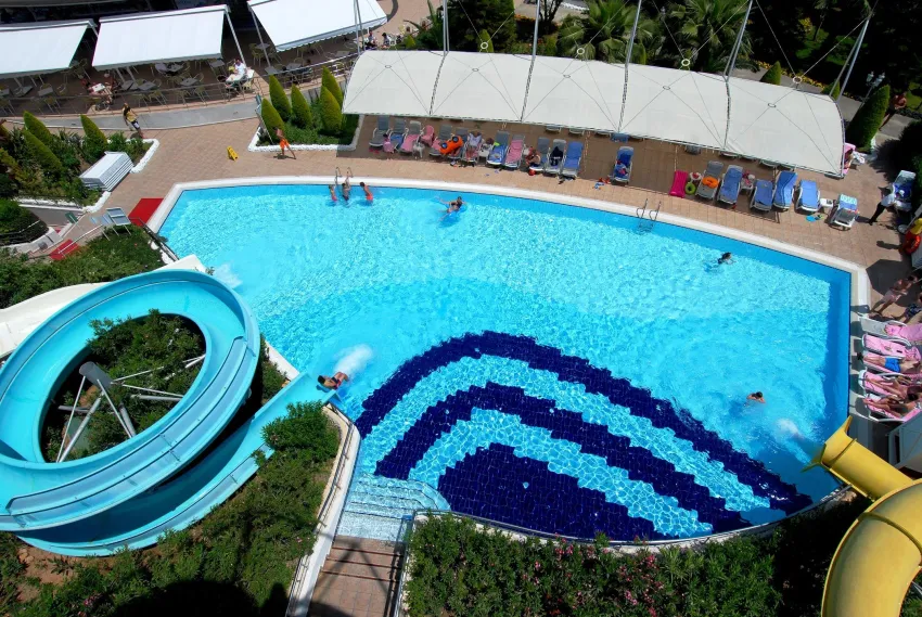 Delphin Diva 5*-13