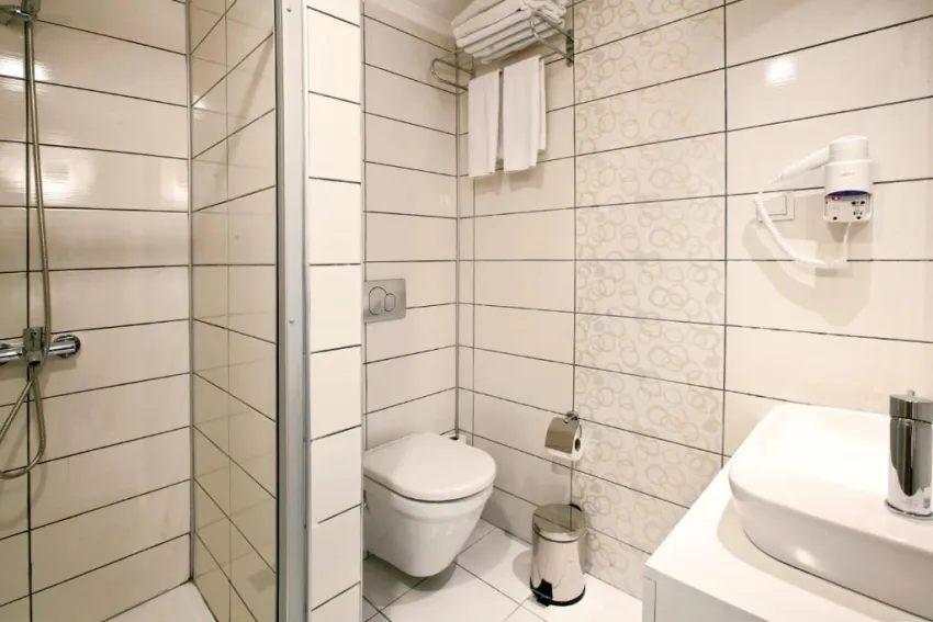 Merve Sun Hotel & Spa 4*-8