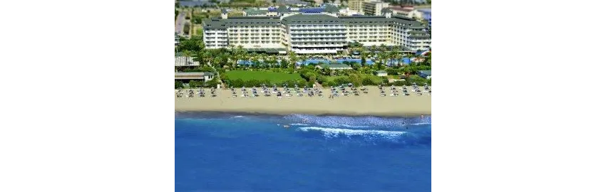 Mc Arancia Resort Hotel 5*-2