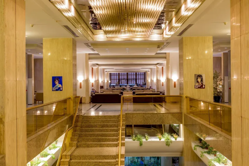Ozkaymak Falez Hotel 5*-6