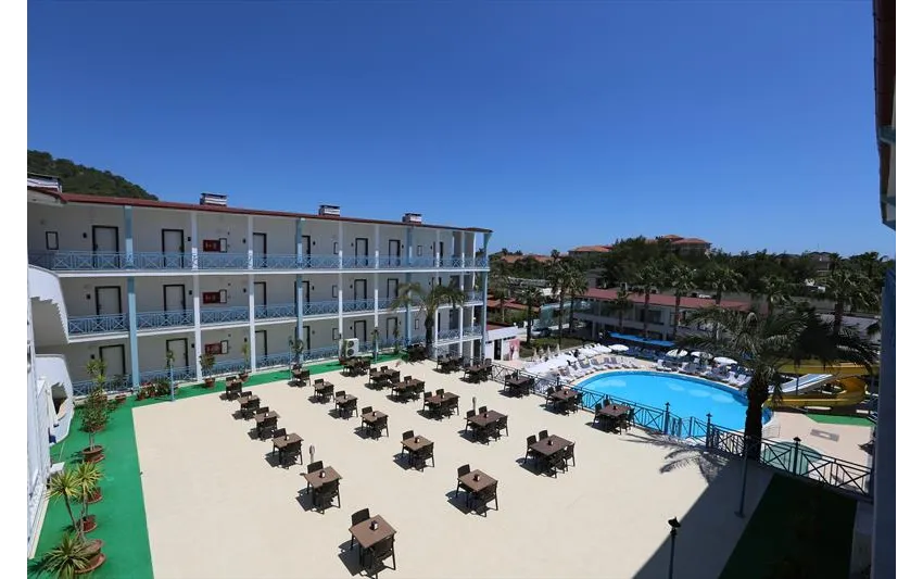 Alexius Beach Hotel 4*-50
