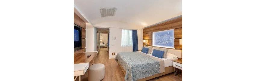 Limak Atlantis Deluxe Hotel & Resort 5*-18