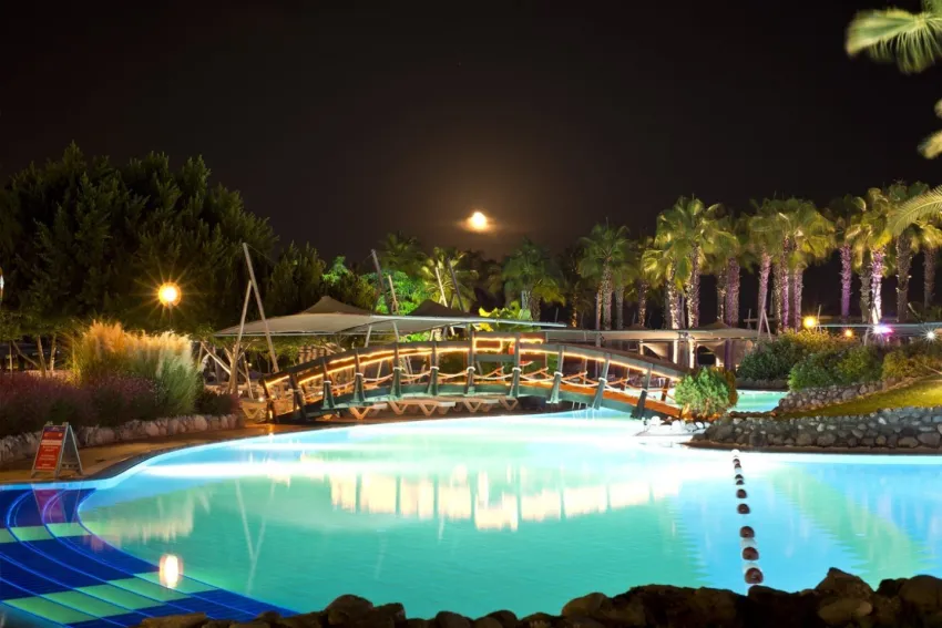 Limak Limra Hotel & Resort 5*-11