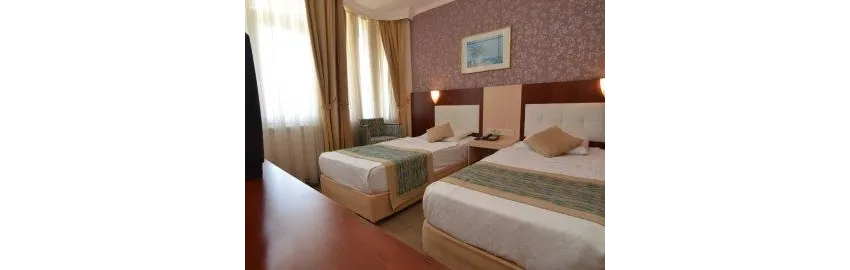 Citrus Plaza Hotel (Ex. Artemis Princess) 4*-26