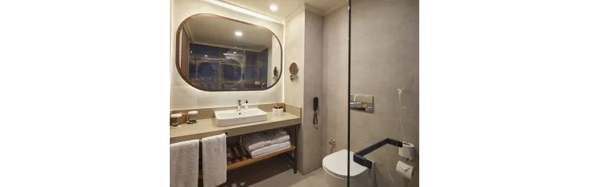 Liu Resorts 5*-22