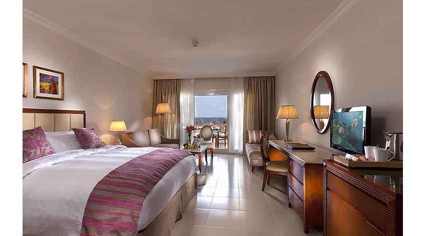 BARON PALACE SAHL HASHEESH  5*-3