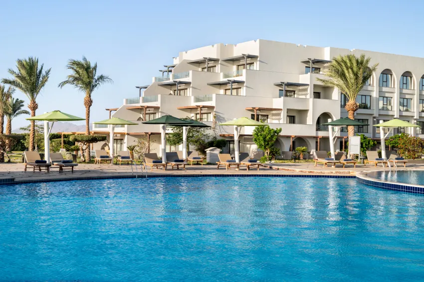 Movenpick Waterpark Resort & Spa Soma Bay 5*-123