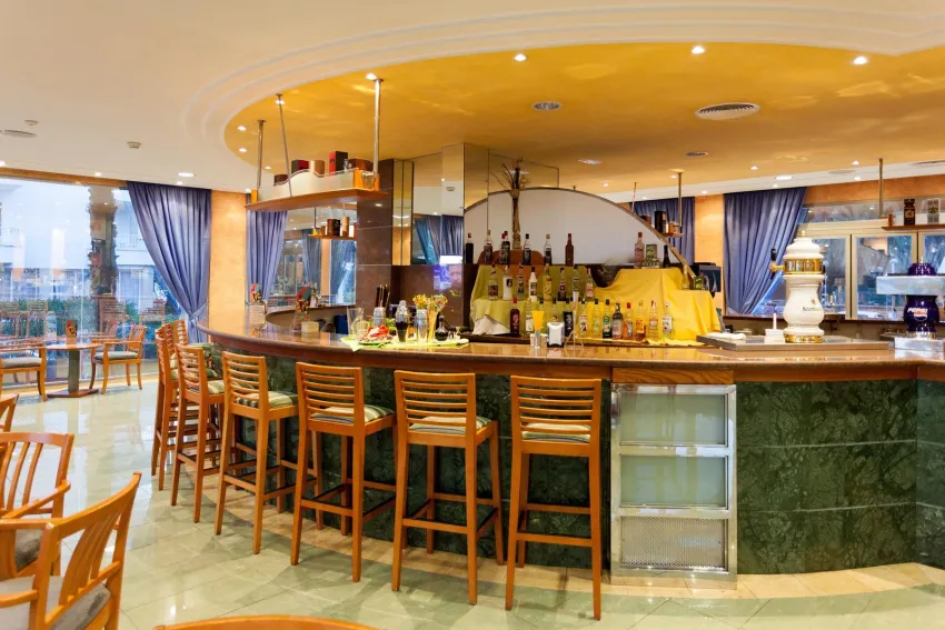 Obelisco Hotel 4*-10