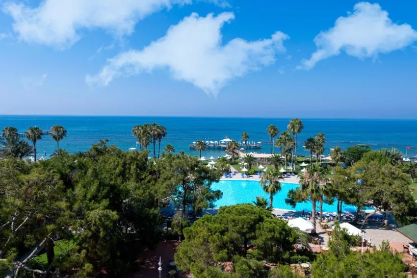 TURQUOISE HOTEL  5*-21
