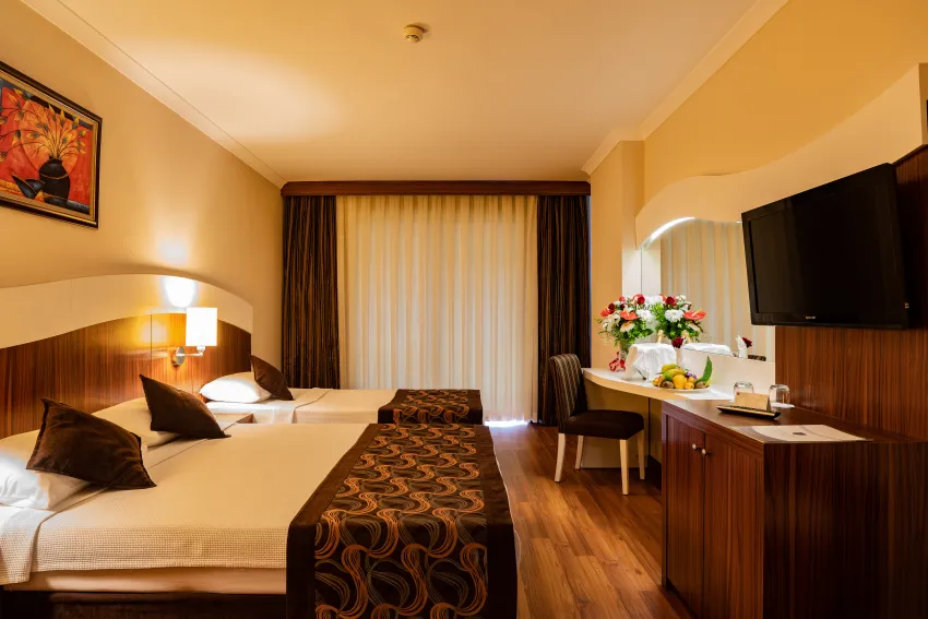 Throne Beach Resort & Spa 5*-27