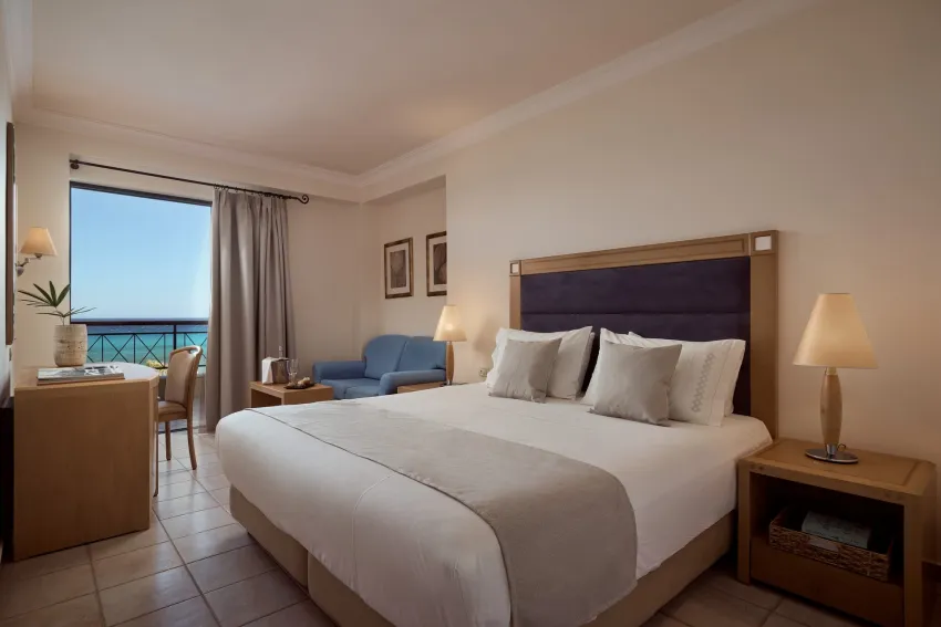 Lindian Dream Seaside Resort (ex Lindos Memories Resort Hotel and Spa) 5*-26