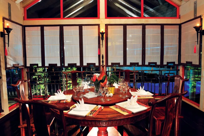 Susesi Luxury Resort Hotel 5*-300