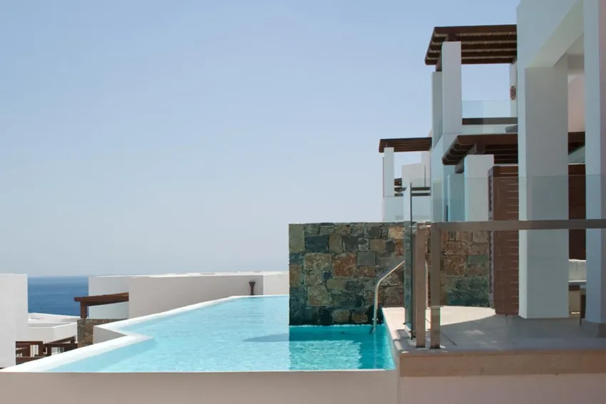 Aquila Elounda Village 5*-12