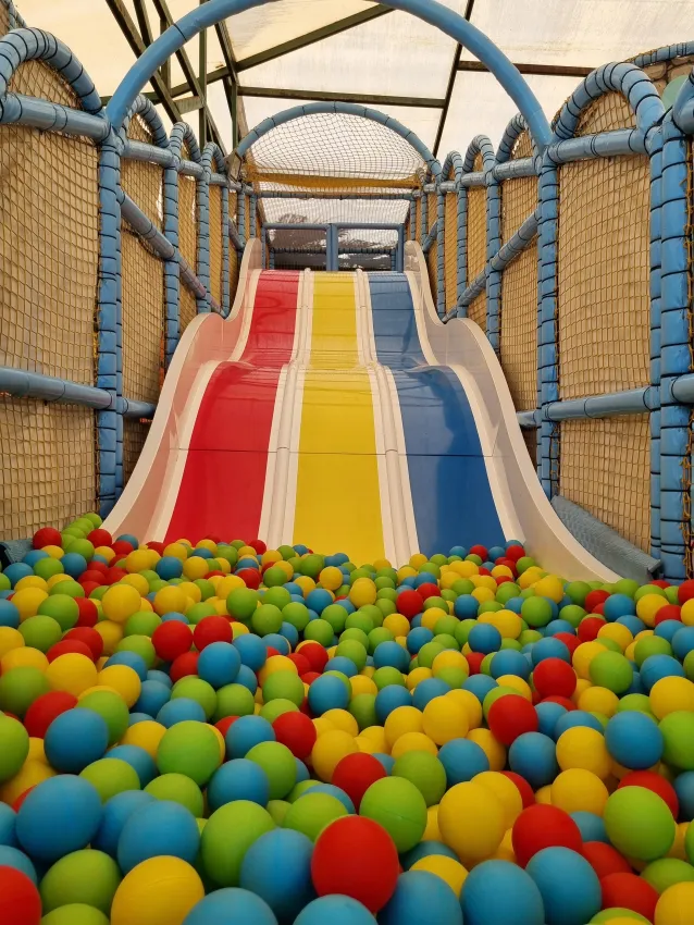 Jadore Deluxe Hotel & Spa 5*-115