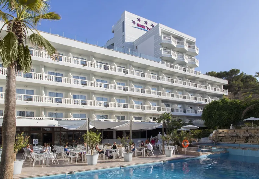 Bahia Del Sol 4*-6