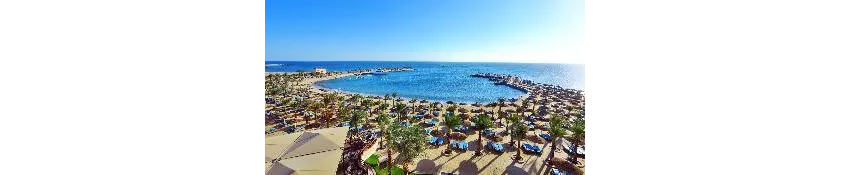 Pickalbatros Beach Albatros Resort 4*-54