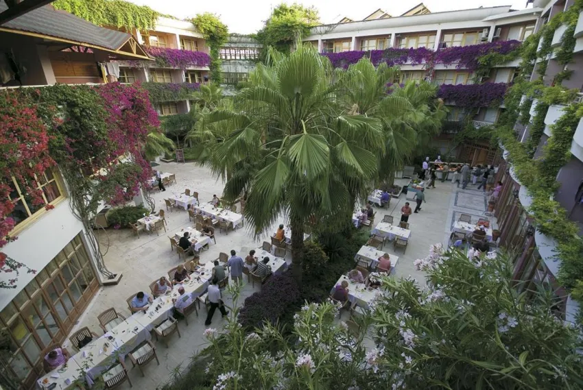 Bieno Venus Hotel 4*-10