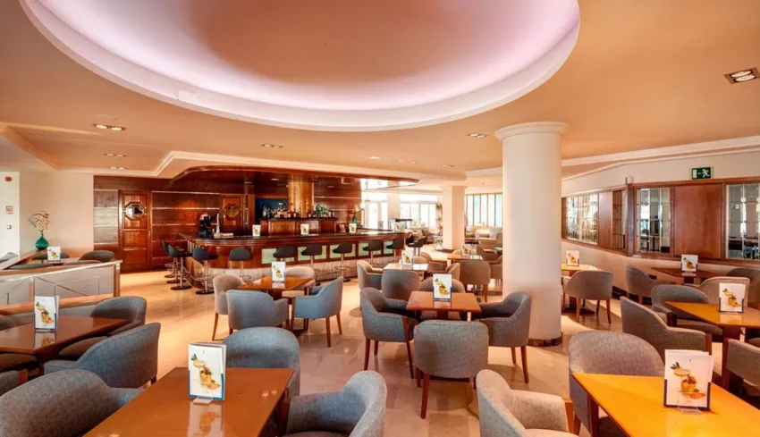 Hipotels Hipocampo Playa 4*-5