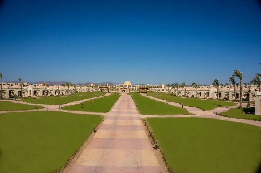 Amarina Queen Resort & Aqua Park 5*-8