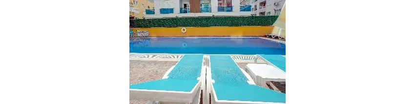 Kleopatra Arsi Hotel 3*-53