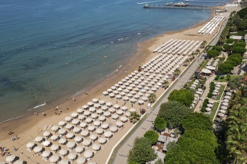 Melas Resort Hotel 5*-9