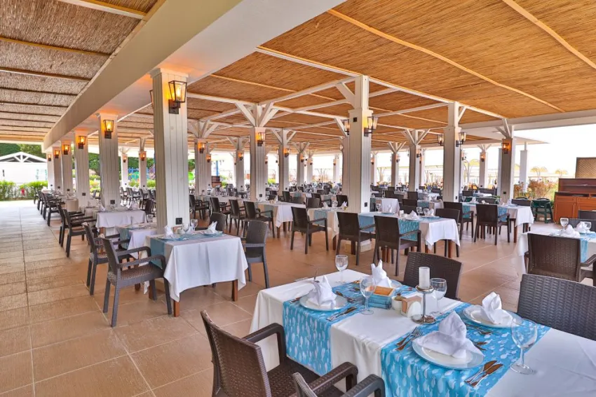 Diamond Excellence Resort Spa (Ex.Crystal Palace) 5*-21