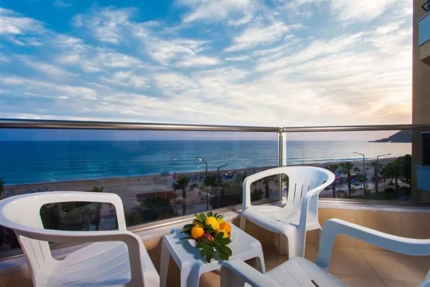 KLEOPATRA BALIK HOTEL  3*-6