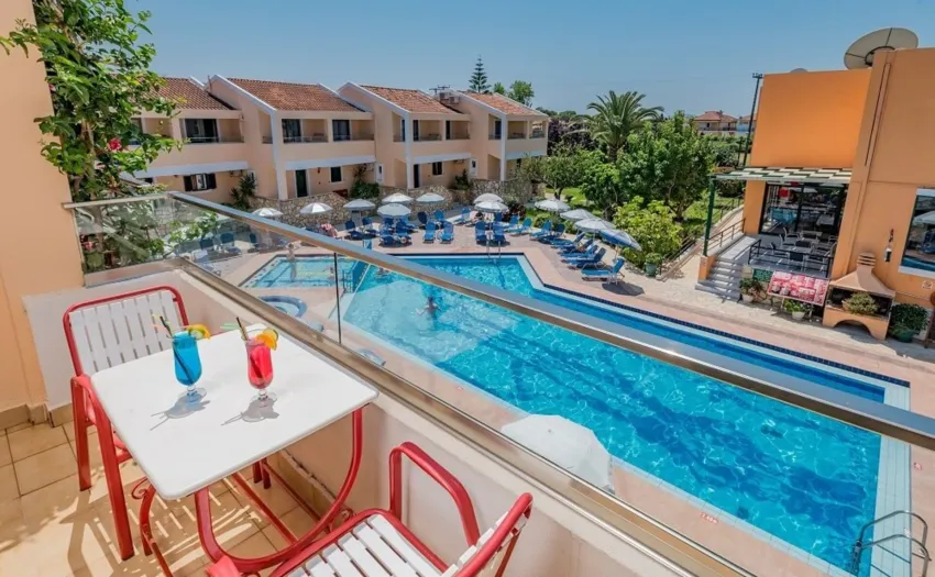Oscar Hotel 3*-27