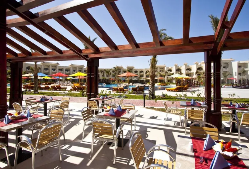 Serenity Alma Heights (Ex Serenity Fun City) 5*-18
